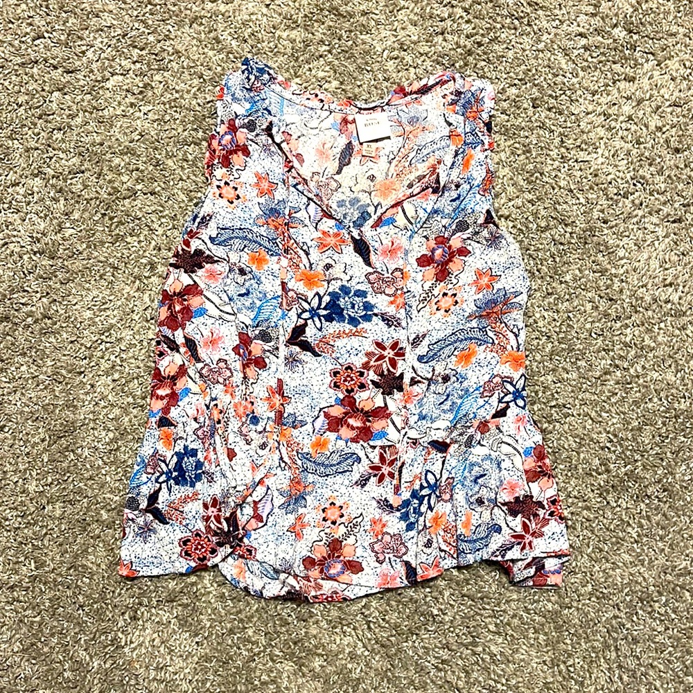 Knox Rose, size XL